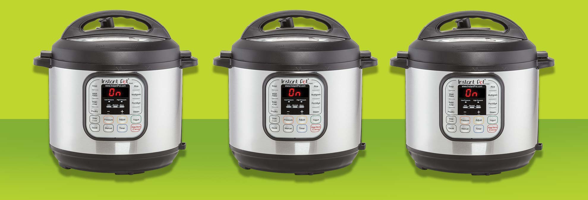 Make Dinner in a Snap With the Instant Pot Consumer Reports Make Dinner in a Snap With the Instant Pot Consumer Reports